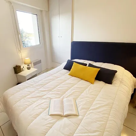 Apartment Oceania 2 - Cote Sud, Port An Dro, - Dt15 Carnac