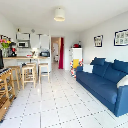 Apartment Oceania 2 - Cote Sud, Port An Dro, - Dt15