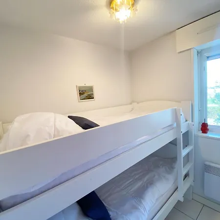 Oceania 2 - Cote Sud, Port An Dro, - Dt15 Apartment Carnac