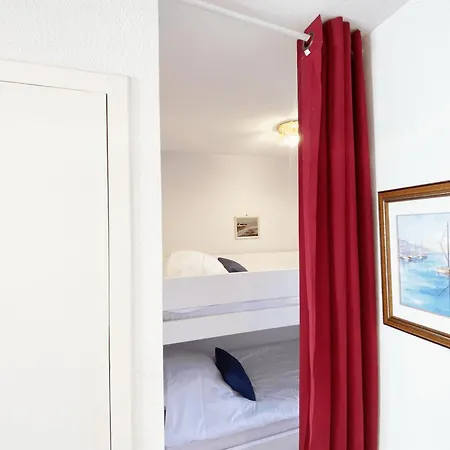 Apartment Oceania 2 - Cote Sud, Port An Dro, - Dt15 *