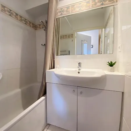 Oceania 2 - Cote Sud, Port An Dro, - Dt15 Apartment